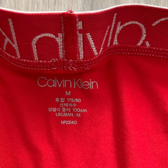 Calvin Klein Compression Short - Picture 3 of 7